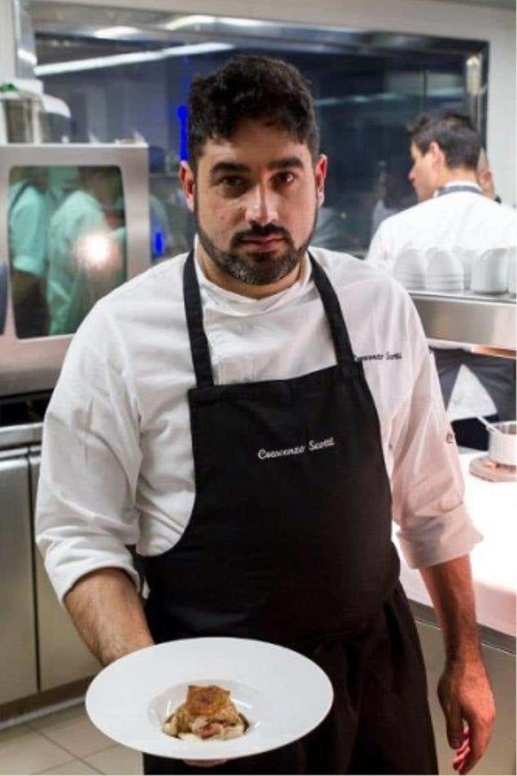 Crescenzo Scotti
