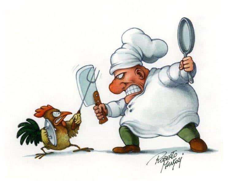 Vignetta di Roberto Mangosi