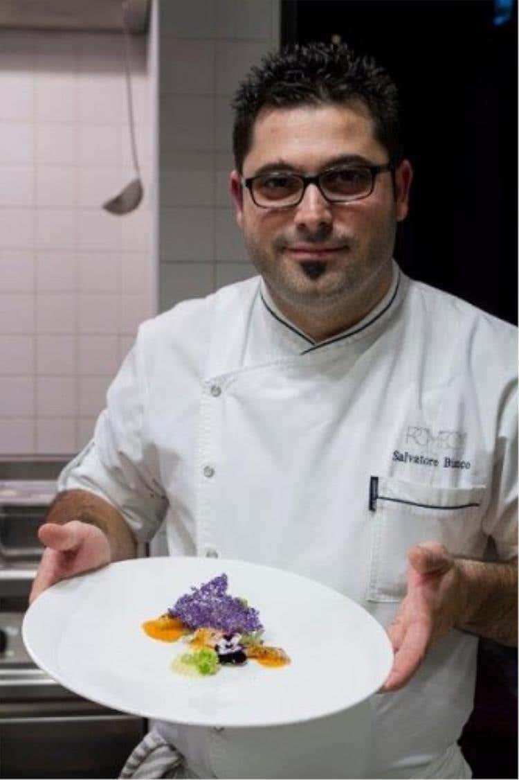 Salvatore Bianco
