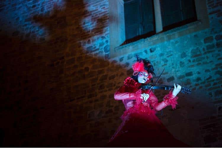 Foto: Alessandro Capuzzo Photographer