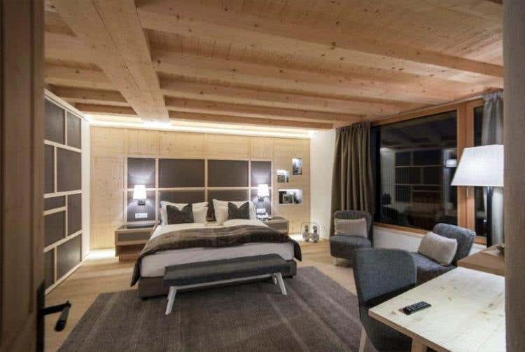 Chalet Zeno