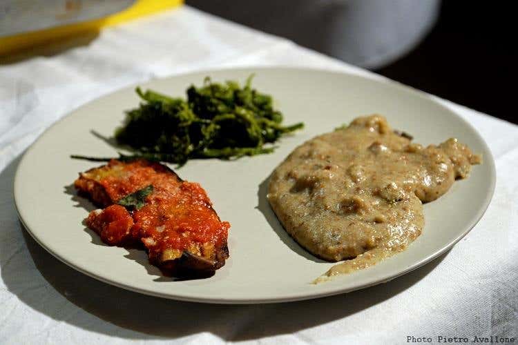 Maracucciata - foto Pietro Avallone