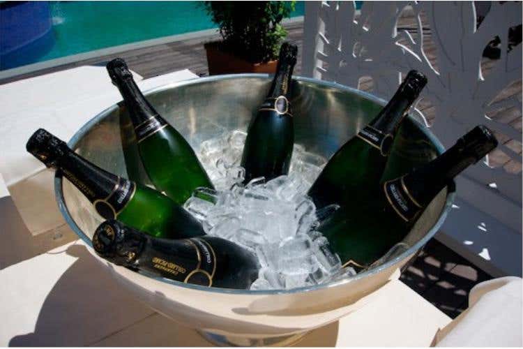Champagne Cuvée Sélection Collard Picard