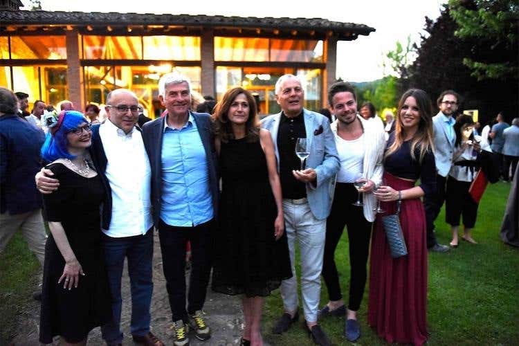 (Credit: Stefano Del Pianta)