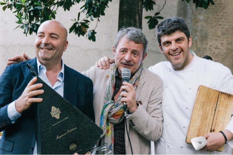 All'asta: la forma da 4 kg di Grana Padano Riserva