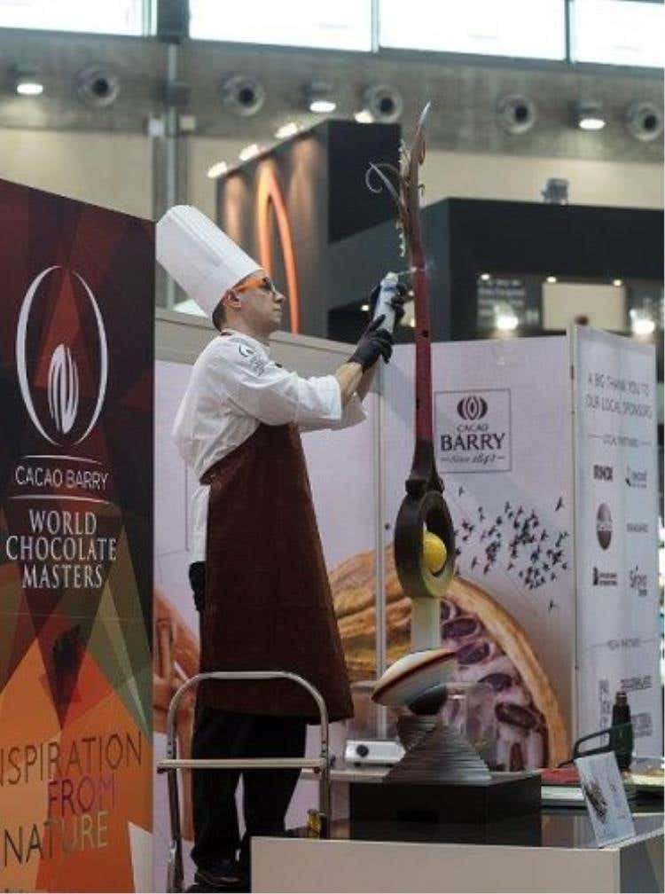 Massimi Carnio - Best Tech Skills