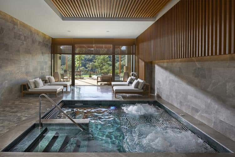 Vitality Pool