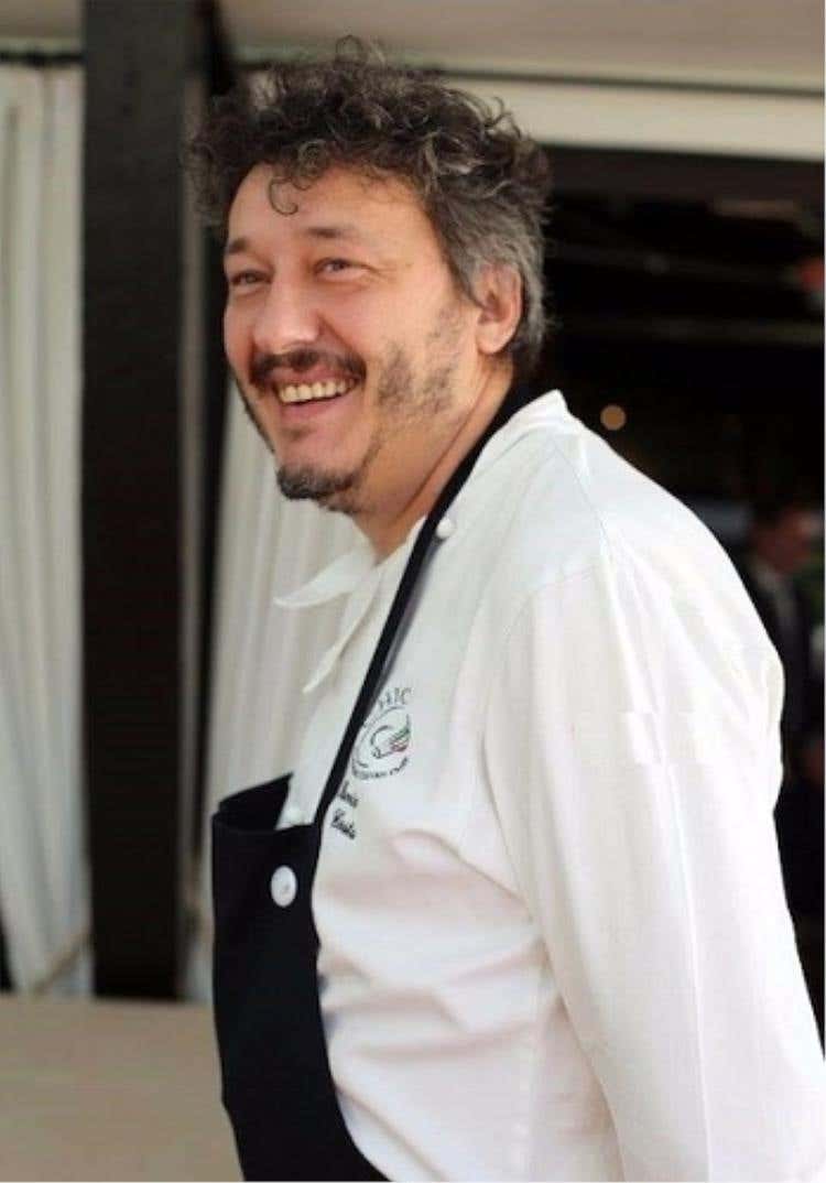 Flavio Costa