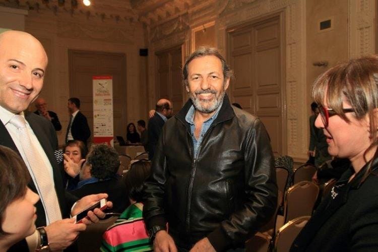 Paolo Ciaramitaro, Filippo La Mantia