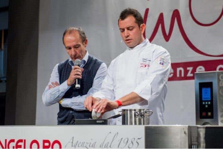 Matteo Iannaccone