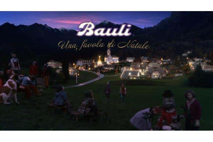 Spot Bauli