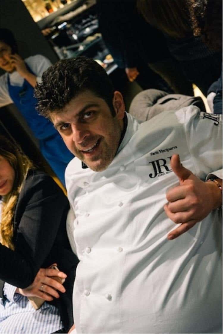 Ilario Vinciguerra
