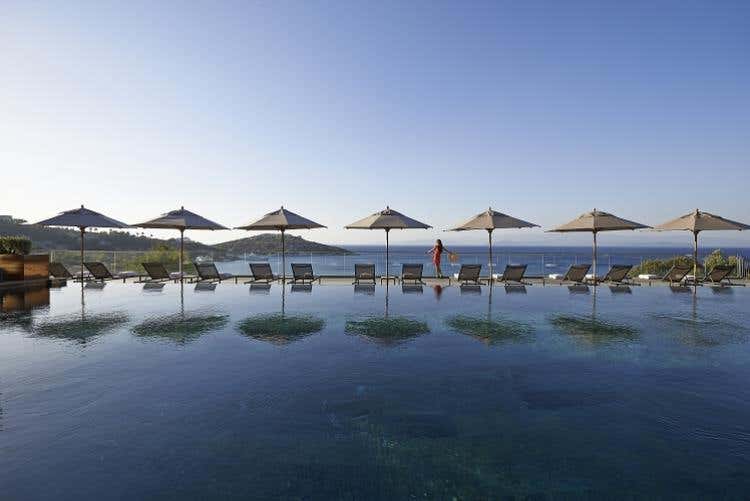Spa Pool