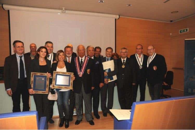 Foto di gruppo
