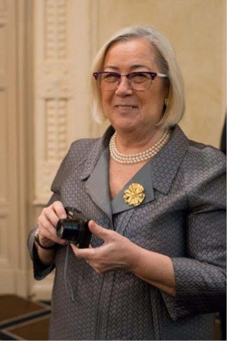 Donatella Cinelli Colombini