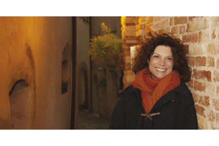 Carla Latini
