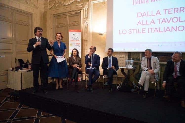 Intervento di Franco Marinoni, direttore Confcommercio Toscana