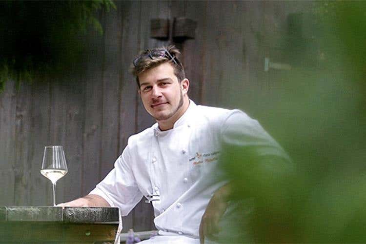 Matteo Metullio (foto: finedininglovers.it