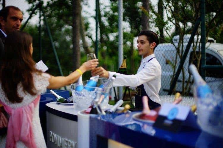 POMMERY - Champagne