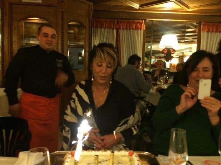 Maria Pia Montanari