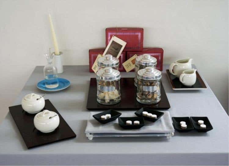 Linea Napkin