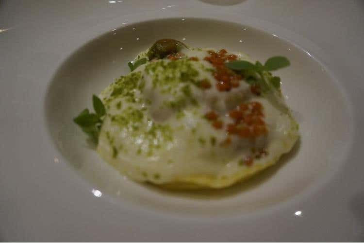 Pasta Pomodoro e Basilico (Matteo Sangiovanni)