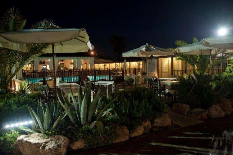 RISTORANTE FRANCOMARE