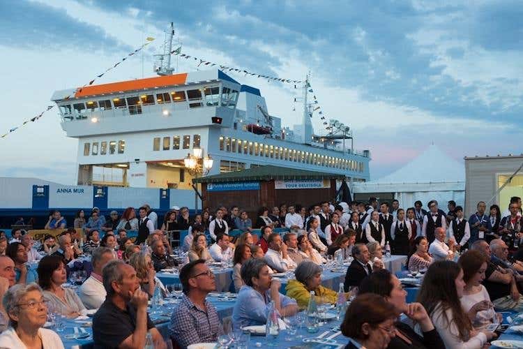 (Credit: Giovanni De Angelis)