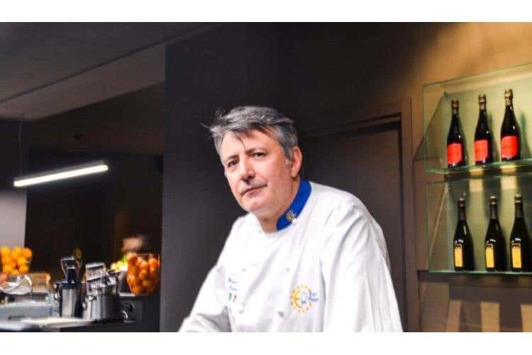 Gianni Tarabini