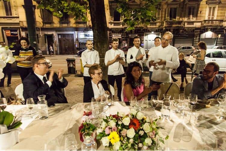 credits: B#Visual, foto di Giovanni Bottisio