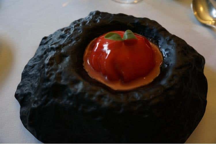 #Volevoessereunpomodoro!