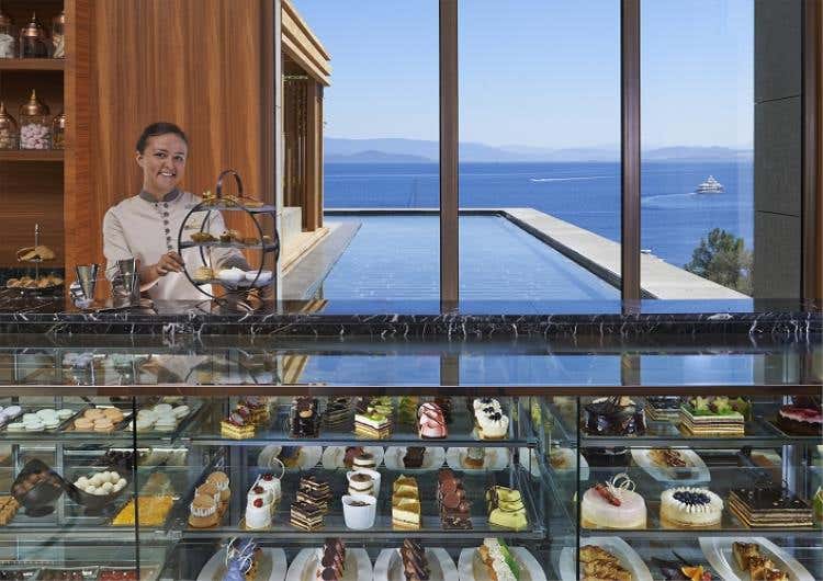 Cake Shop