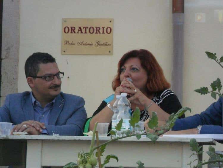 Anna Martano