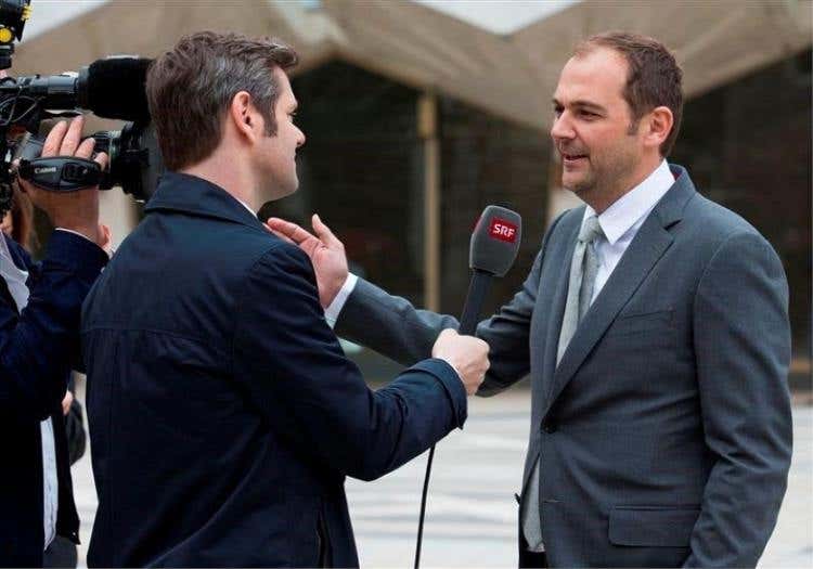 Daniel Humm
