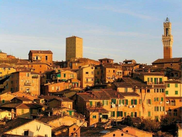 Siena