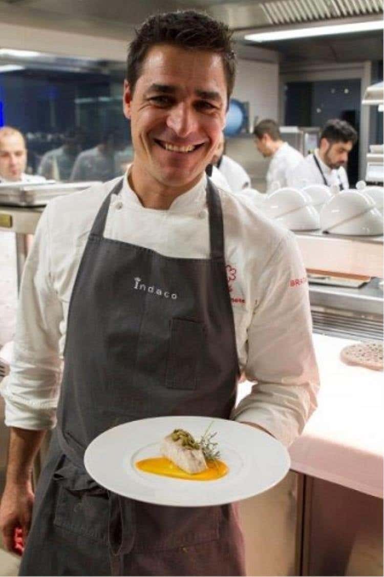 Pasquale Palamaro
