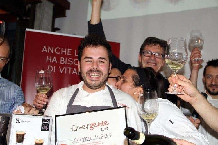 Oliver Piras (foto: Witaly.it)