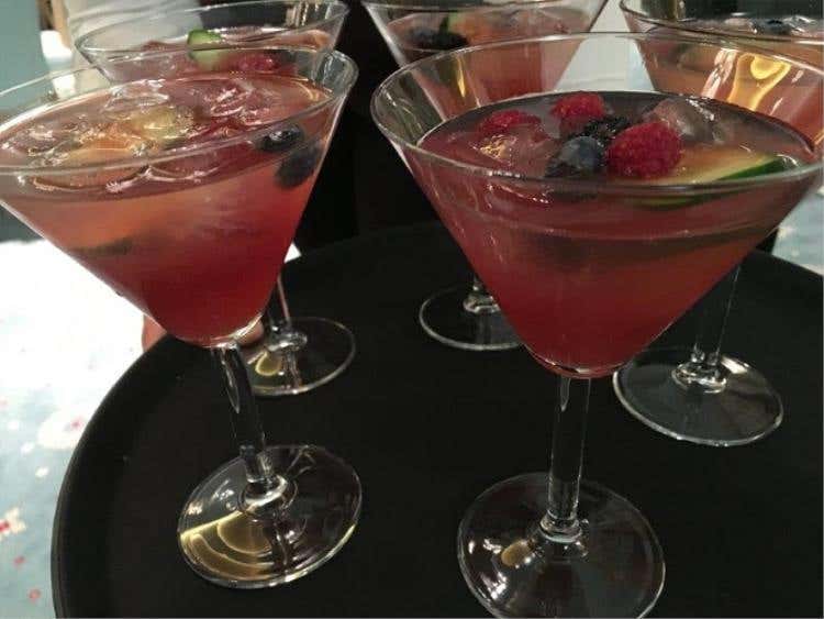 Cocktail 125