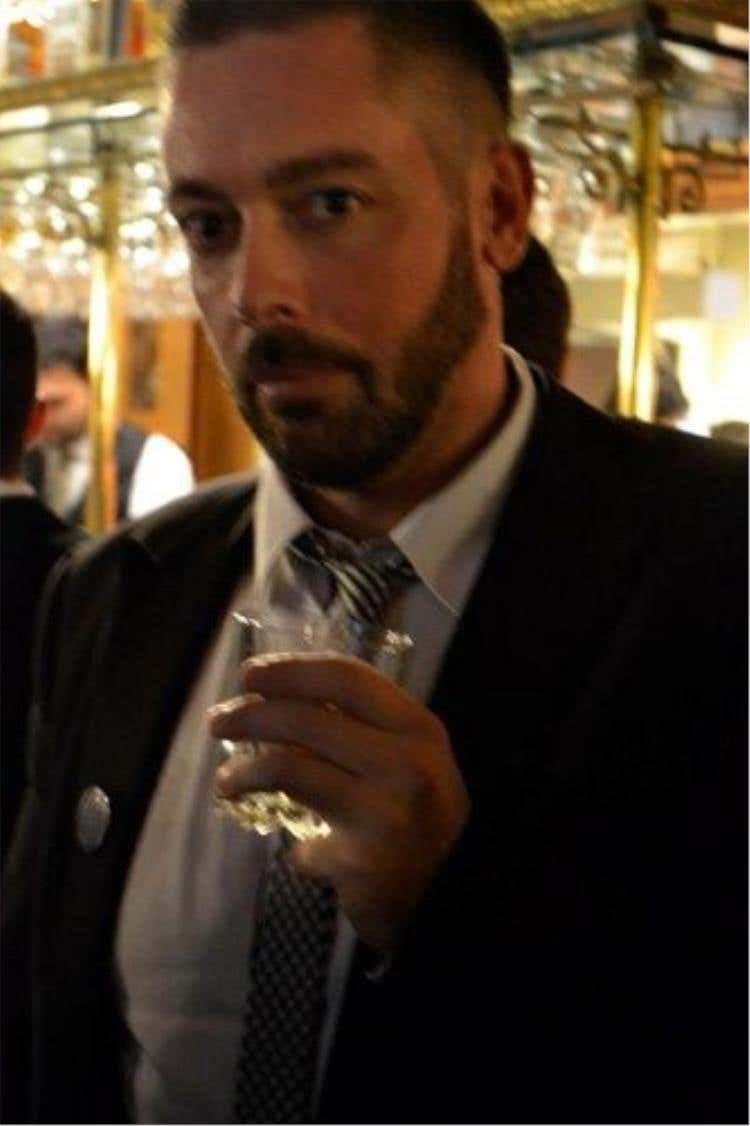 Matteo Osso