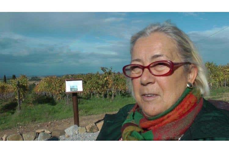 Donatella Cinelli Colombini
