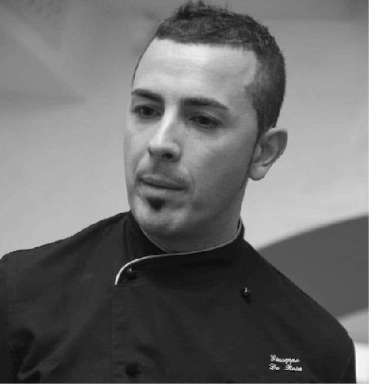 Giuseppe De Rosa