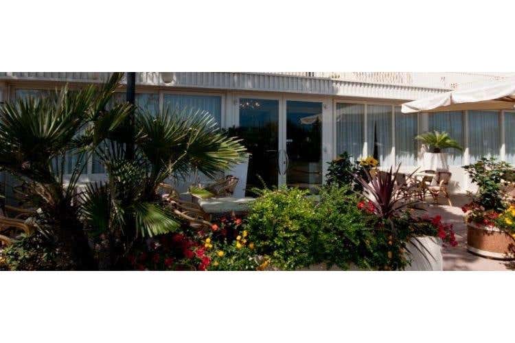 Hotel Orchidea, Cervia (3 stelle