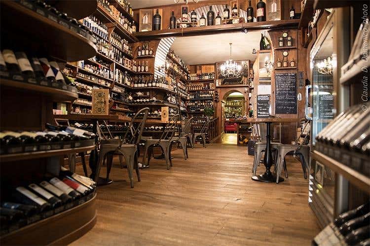 Credit: Claudia Di Domenico