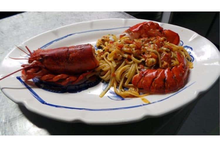 linguine astice
