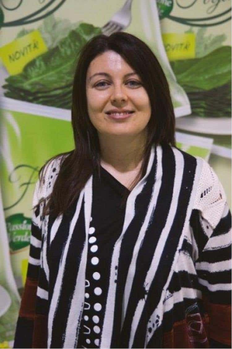 Valeria Picco