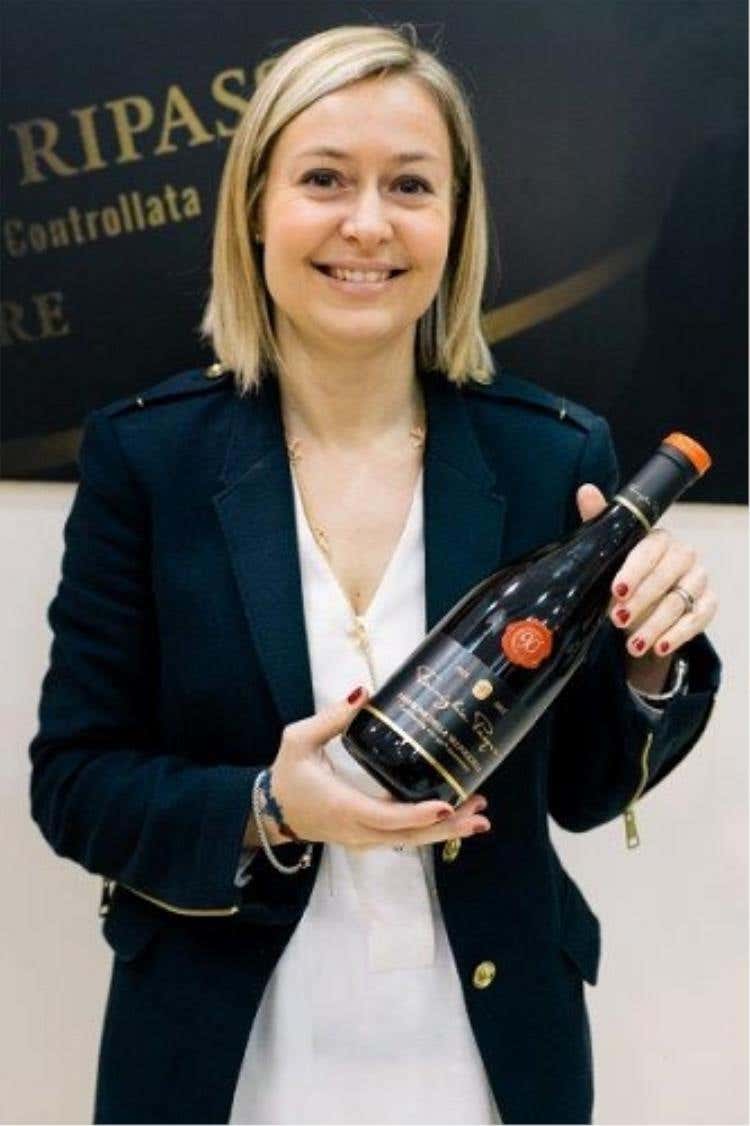 Carlotta Pasqua