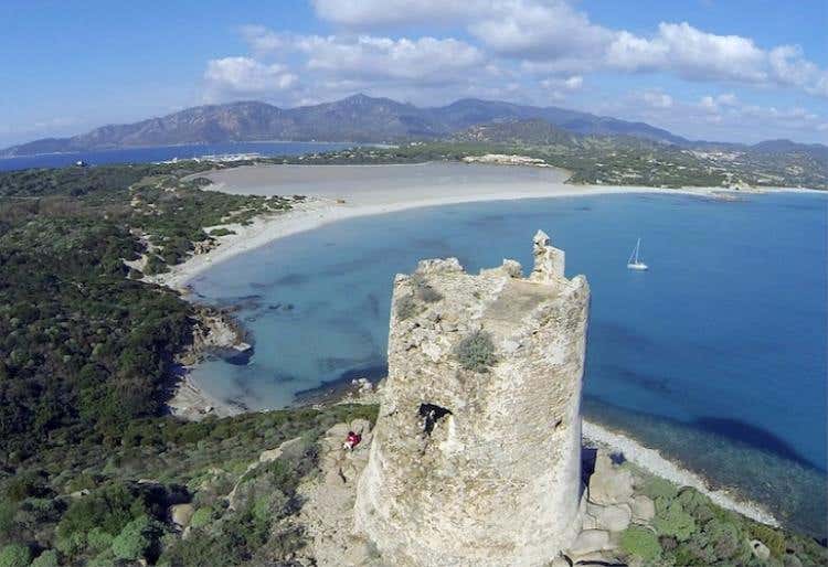 Porto Giunco
