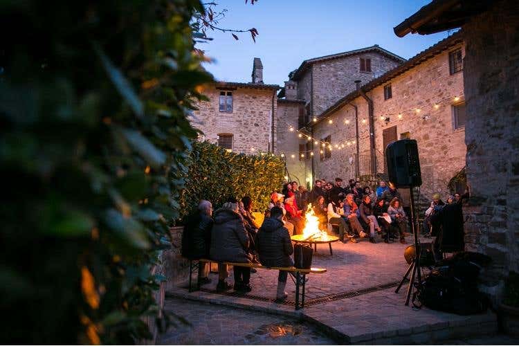 Credito foto: Pier Paolo Metelli studio