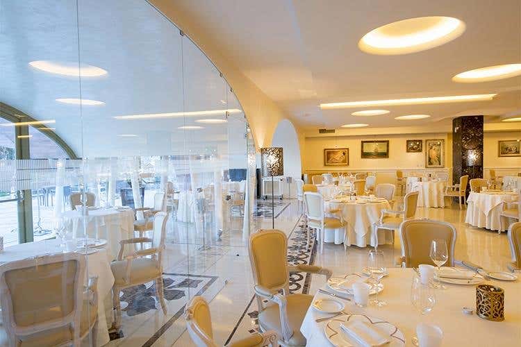 Florian Maison Resort di San Paolo d’Argon (Bg)