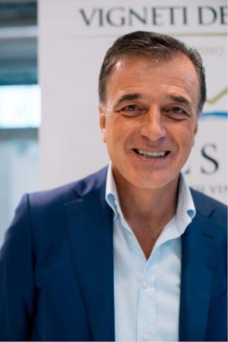Valentino Sciotti
